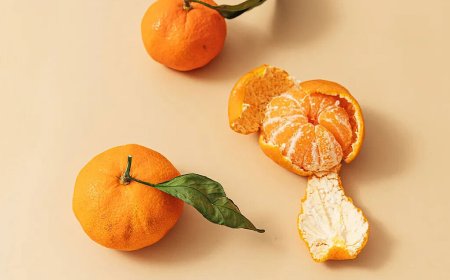 با این میوه پاییزی برای پوست خود ماسک بسازید