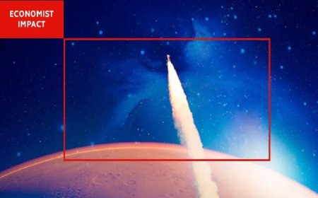 «اجلاس اقتصاد فضایی» ۱۱ تا ۱۲ اکتبر برگزار می‌شود