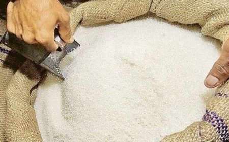 بازار شکر به ثبات رسید/ تخصیص ویژه برای اصناف و استان‌ها