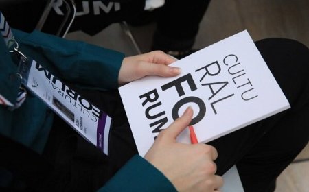 همایش بین المللی فرهنگی سنت پترزبورگ برگزار می شود