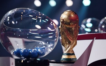 جام جهانی 2034 در آسیا؟