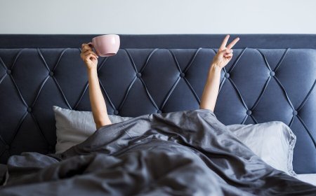 سحرخیز باشیم بهتر است یا شب‌زنده‌دار؟