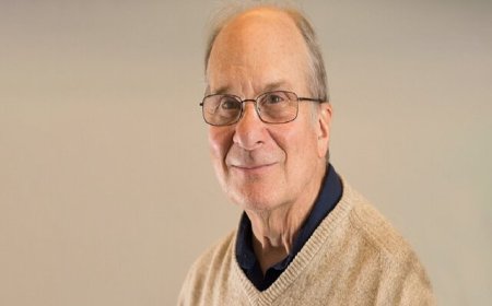 این نوبل حاصل یک تلاش مشترک است