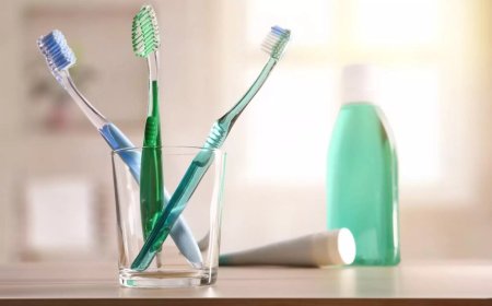 مسواک بزنید تا به این بیماری خطرناک دچار نشوید