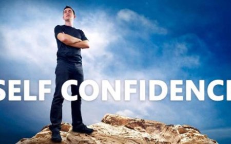 17 شاه‌کلید اعتماد به نفس را یاد بگیرید