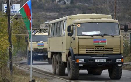 ناامیدی ایروان از بیانیه هیئت اعزامی سازمان ملل به قره‌باغ