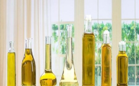 با مصرف این روغن کلسترول بد خون شما پایین می‌آید