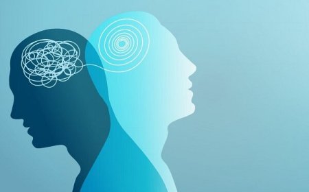 چطور بفهمیم به دو قطبی دچار هستیم یا خیر؟