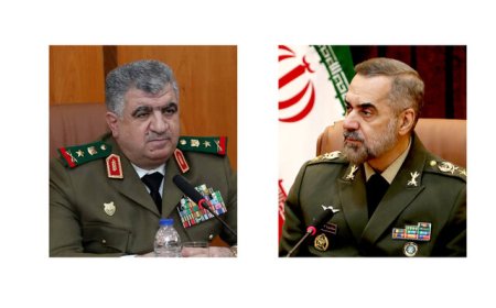 امیر آشتیانی: پایان‌یافتن حضور نامشروع نظامیان بیگانه در منطقه و سوریه ضروری است