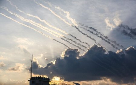 واکنش سخنگوی دولت به عملیات «طوفان الاقصی»