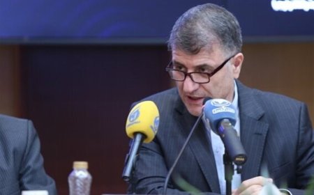 ورود دانشمندان ایران و عراق برای حل مشکل ریزگردها