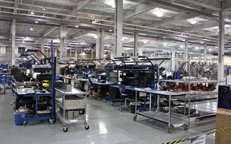 تیرخلاص دولت سیزدهم به مشکلات کارخانه آی تی آی