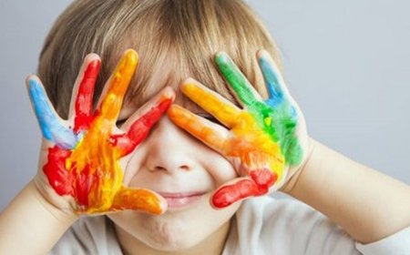 نکاتی در مورد حفظ سلامتی کودکان