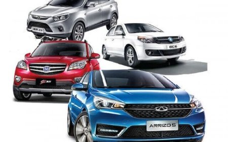 تشکیل ۲۴۲ پرونده برای گران‌فروشی در حوزه خودرو