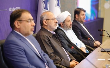 ایران با حضور مردم به پیشرفت و ثبات رسیده است