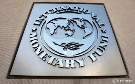 صندوق بین‌المللی پول رشد اقتصادی ایران را اعلام کرد