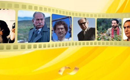 نمایش آثار سینمایی زنده یاد «آتیلا پسیانی» در تلویزیون