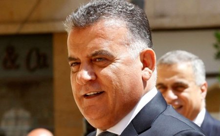 مقام امنیتی سابق لبنان: محور مقاومت اجازه شکست حماس را نمی‌دهد