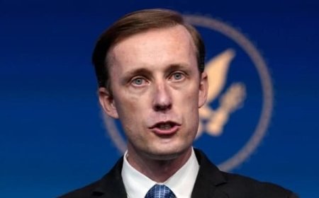 کاخ سفید: شواهدی از مشارکت ایران در حمله حماس نداریم