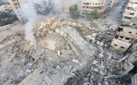 Le Croissant-Rouge iranien prêt à envoyer de l'aide humanitaire aux Palestiniens blessés