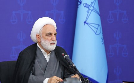 سازمان بازرسی تحقق عدالت اجتماعی را در اولویت‌ قرار دهد