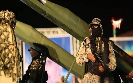 برتری اطلاعاتی با رزمندگان است/خطوط دفاعی دشمن را از کار انداختیم