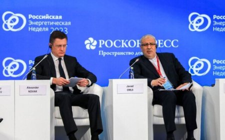 همکاری ایران و روسیه زمینه ترقی دیگر کشورهای منطقه