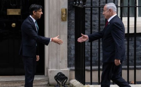 انگلیس برای حمایت از رژیم صهیونیستی، ناو جنگی اعزام می‌کند