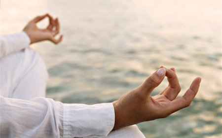 با انواع مدیتیشن آشنا شوید