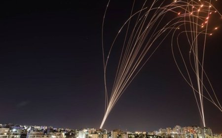 لحظه به لحظه با تحولات فلسطین