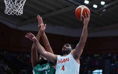 انتخاب‌های اشتباه چقدر به تیم ملی بسکتبال ضربه زد؟