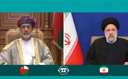 رئیسی: اقدام قاطع و فوری کشورهای اسلامی برای توقف ماشین کشتار صهیونیستی ضروری است