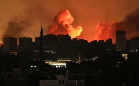 غزه همچنان زیر آتش صهیونیست‌های کودک‌کُش