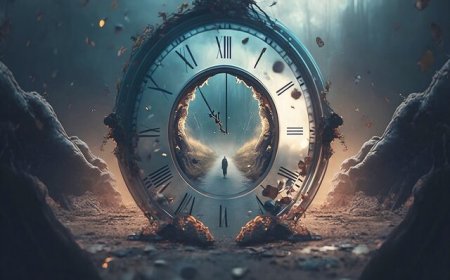 حل غیرممکن‌ها با سفر در زمان