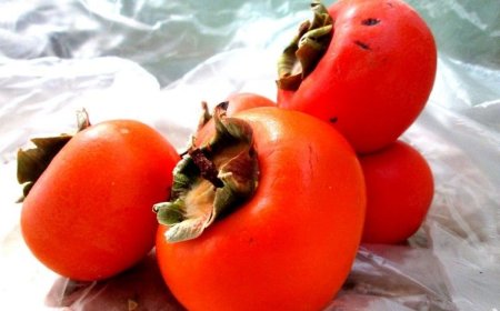 یک میوه پاییزی ضد سرفه و تنگی نفس