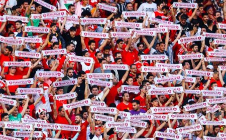 آغاز خاص ترین هفته لیگ فوتبال جهان!