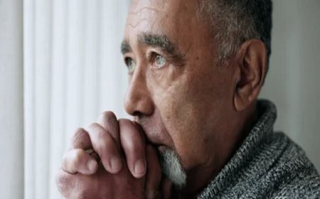 پژوهشگران پرده از راز ارتباط آلزایمر با استرس و افسردگی برمی‌دارند