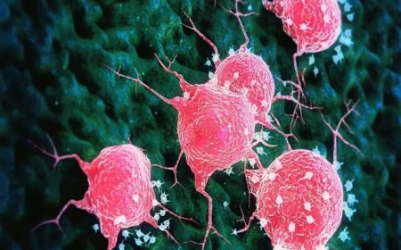 روشی که به جراحان در تمایز تومور از بافت سالم کمک می‌کند