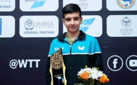 قهرمانی فرجی در مسابقات کانتندر لبنان