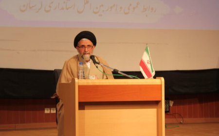 افکار عمومی اکثر دنیا با مردم فلسطین همراهی می‌کند