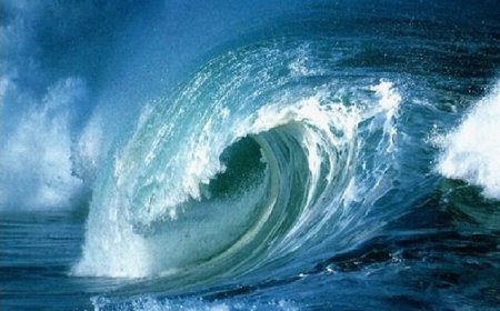 برگزاری مانور بین‌المللی سونامی در سواحل مکران با زلزله فرضی با بزرگای ۹