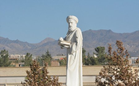 ابوالفضل بِیهقی کیست؟