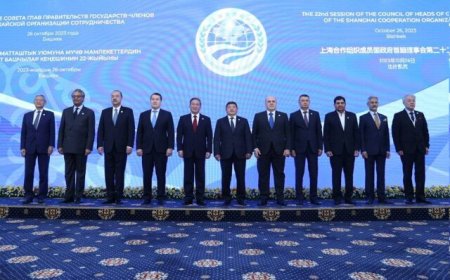 مخبر: ایران آماده ایجاد کریدور ترانزیتی فراگیر میان کشورهای پیمان شانگهای است