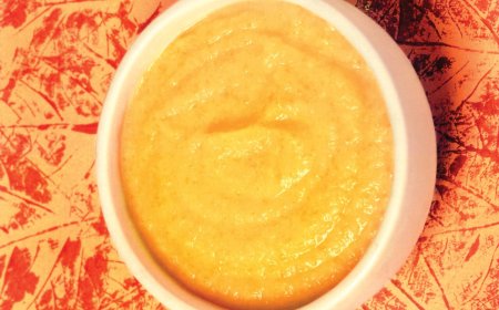 سرماخوردگی دارید؟ این سوپ را میل کنید