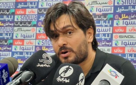 دقیقی: شمس آذر امروز نشان داد همه چیز در فوتبال پول نیست