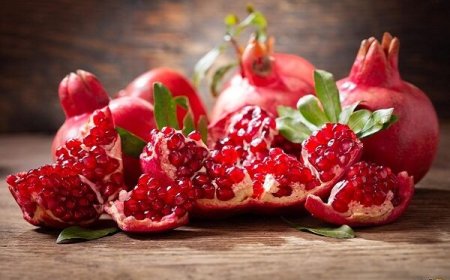 این میوه پاییزی را بخورید تا از سرطان دور بمانید