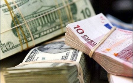 افزایش واردات بدون استفاده از ذخائر ارزی ایران در قطر