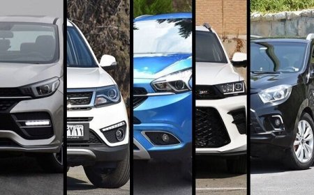 افزایش قیمتی در خودروهای مونتاژی نخواهیم داشت
