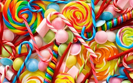 بازار این خوراکی‌های خوشمزه تعطیل شد