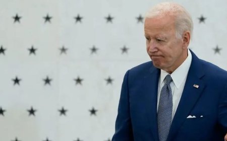 اولتیماتوم مسلمانان آمریکا به بایدن: بدون آتش‌بس در غزه، رأیی در کار نخواهد بود